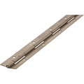 PIANO HINGE STAINLESS STEEL - 900MM